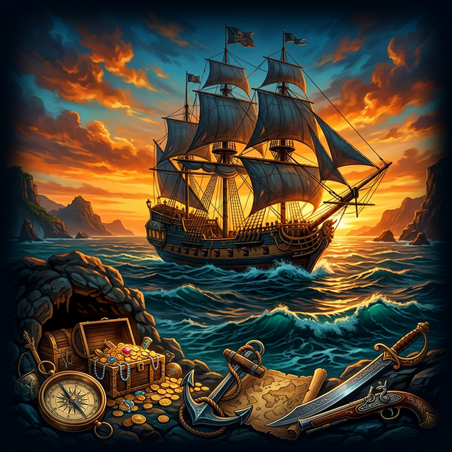 Navegantes do Horizonte